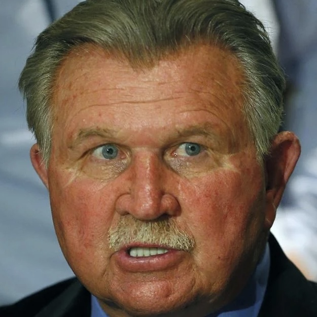 Mike Ditka